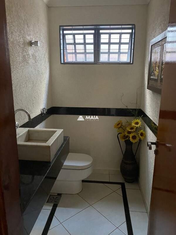 Casa à venda no Conjunto Guanabara: 