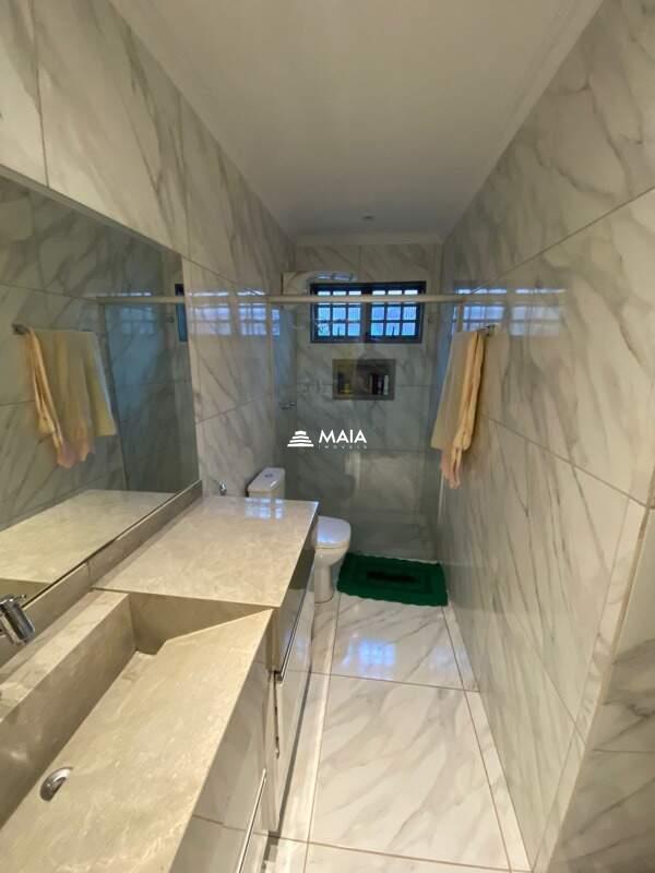 Casa à venda no Conjunto Guanabara: 