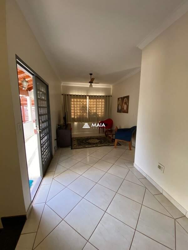 Casa à venda no Conjunto Guanabara: 