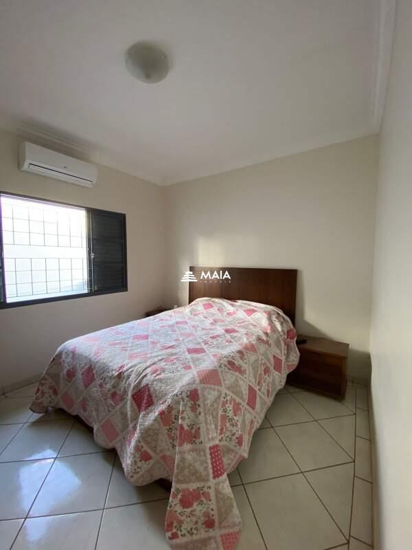 Casa à venda no Conjunto Guanabara: 