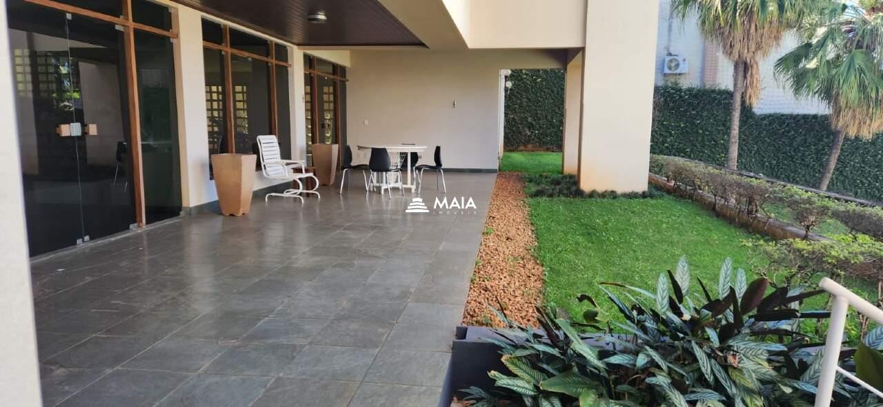 Casa à venda no Mercês: 