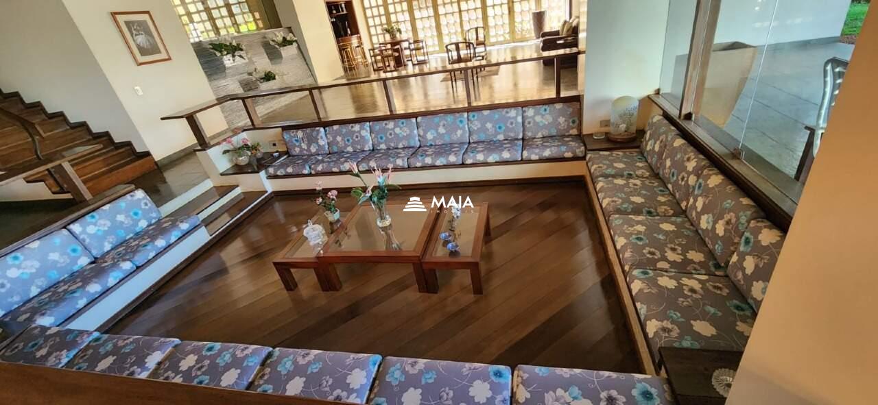 Casa à venda no Mercês: 