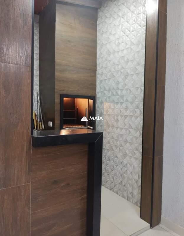 Casa à venda no Jardim Copacabana: 