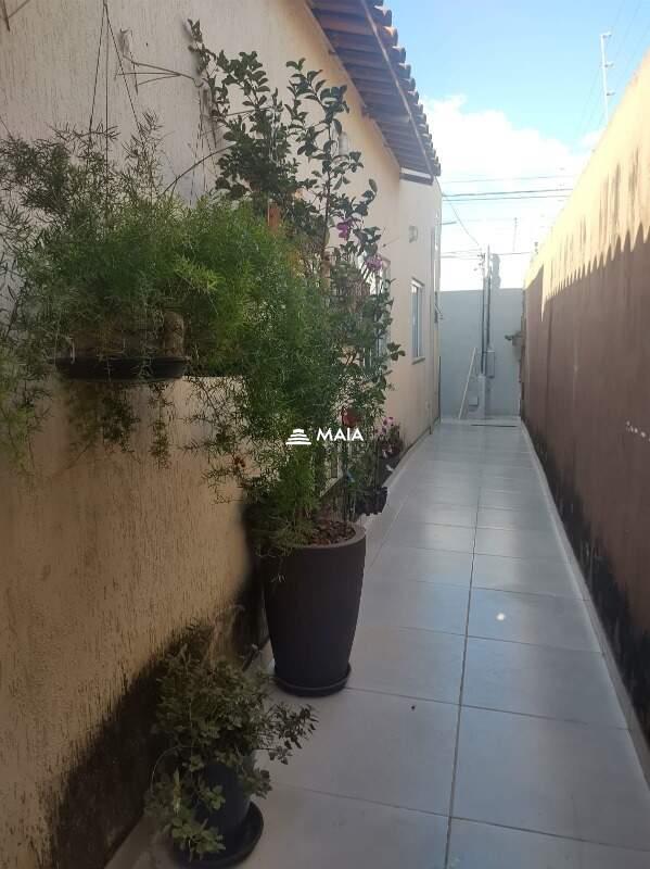 Casa à venda no Jardim Copacabana: 