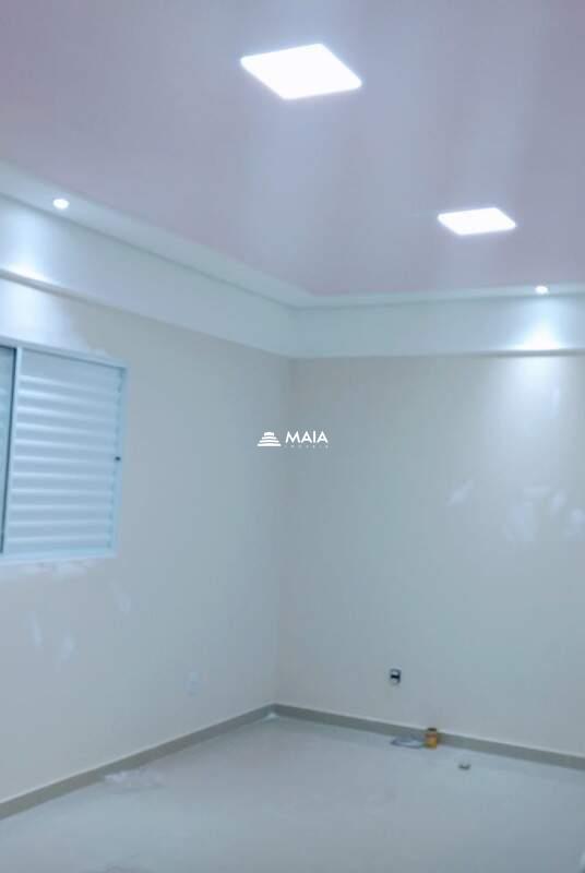 Casa à venda no Jardim Copacabana: 