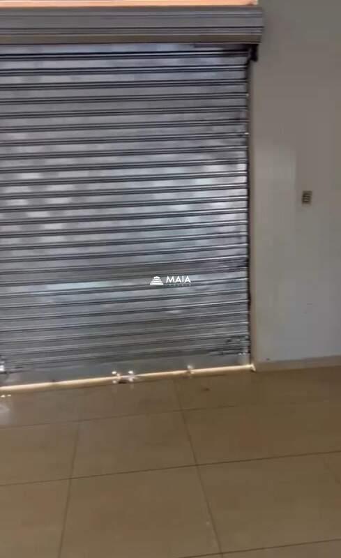 Comercial para aluguel no Parque das Américas: 