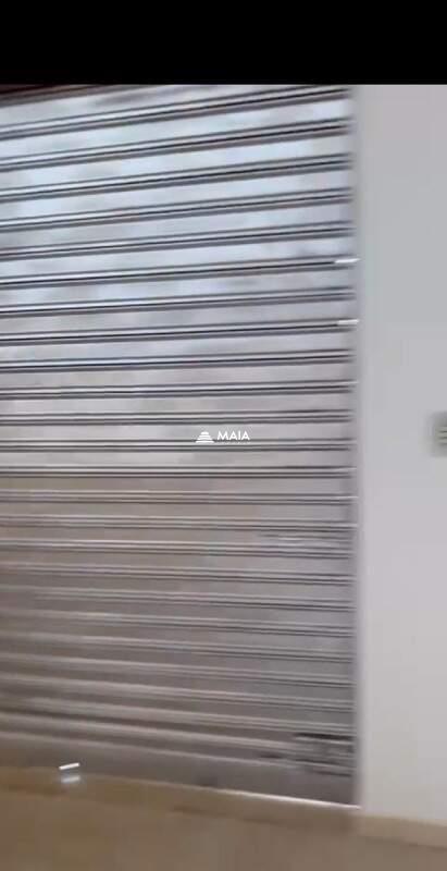 Comercial para aluguel no Parque das Américas: 