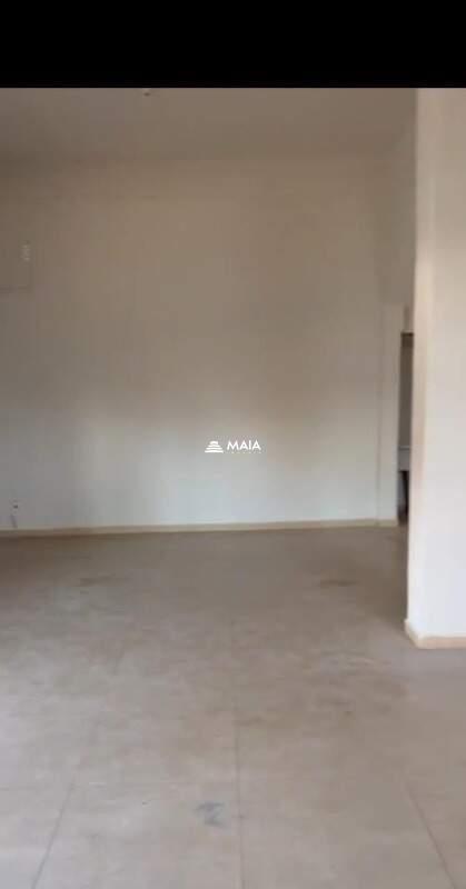 Comercial para aluguel no Parque das Américas: 