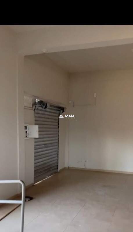 Comercial para aluguel no Parque das Américas: 