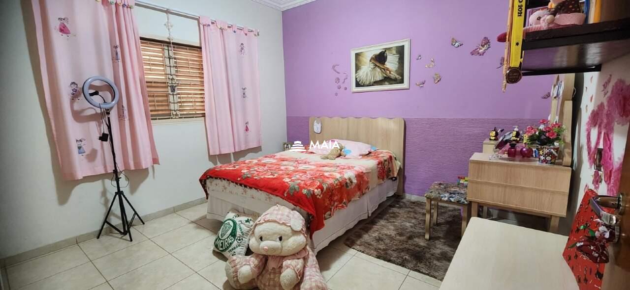 Casa à venda no Serra Dourada: 