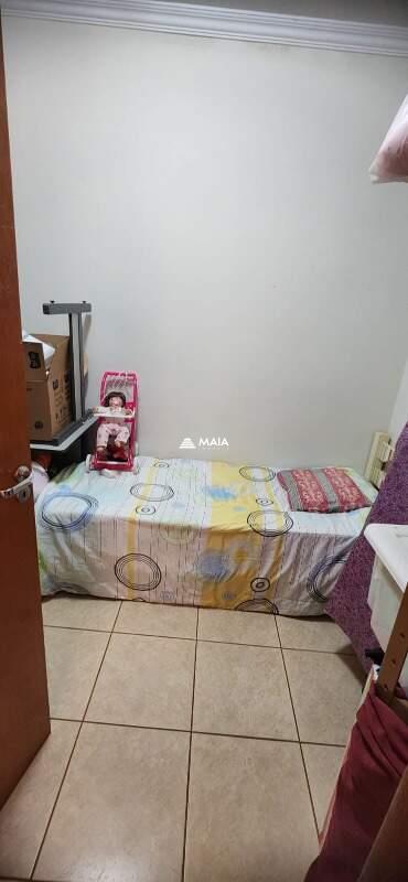 Casa à venda no Serra Dourada: 