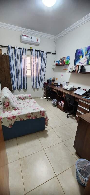 Casa à venda no Serra Dourada: 