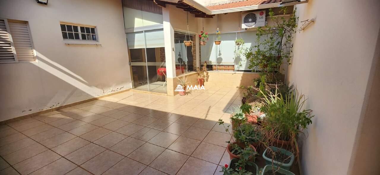 Casa à venda no Serra Dourada: 