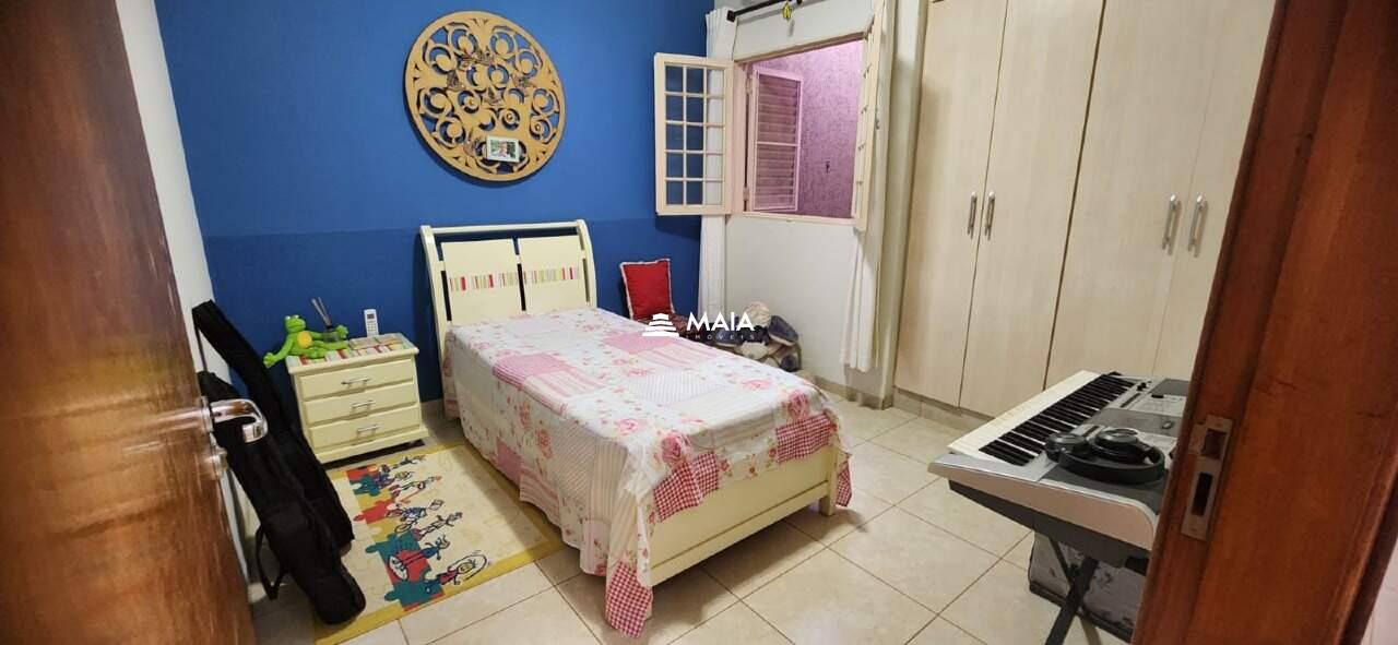 Casa à venda no Serra Dourada: 