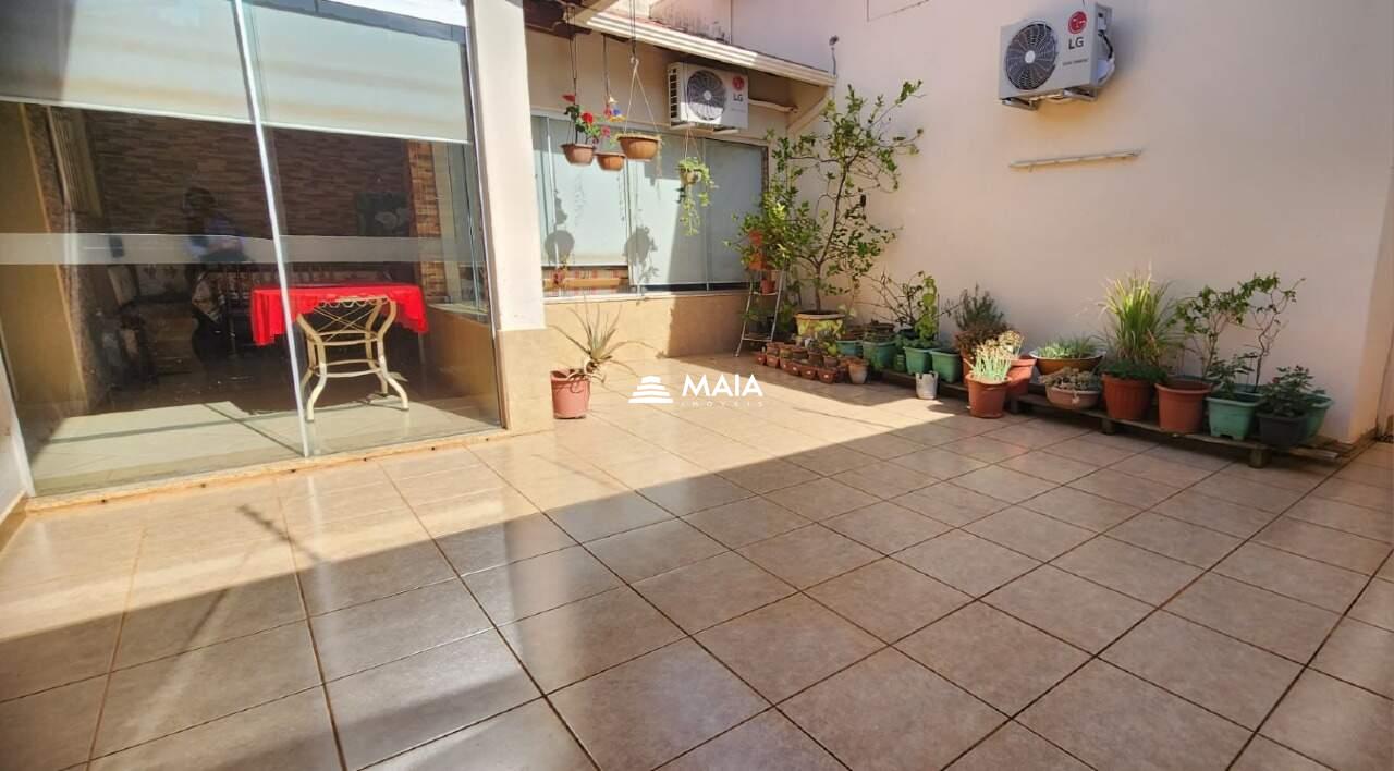 Casa à venda no Serra Dourada: 