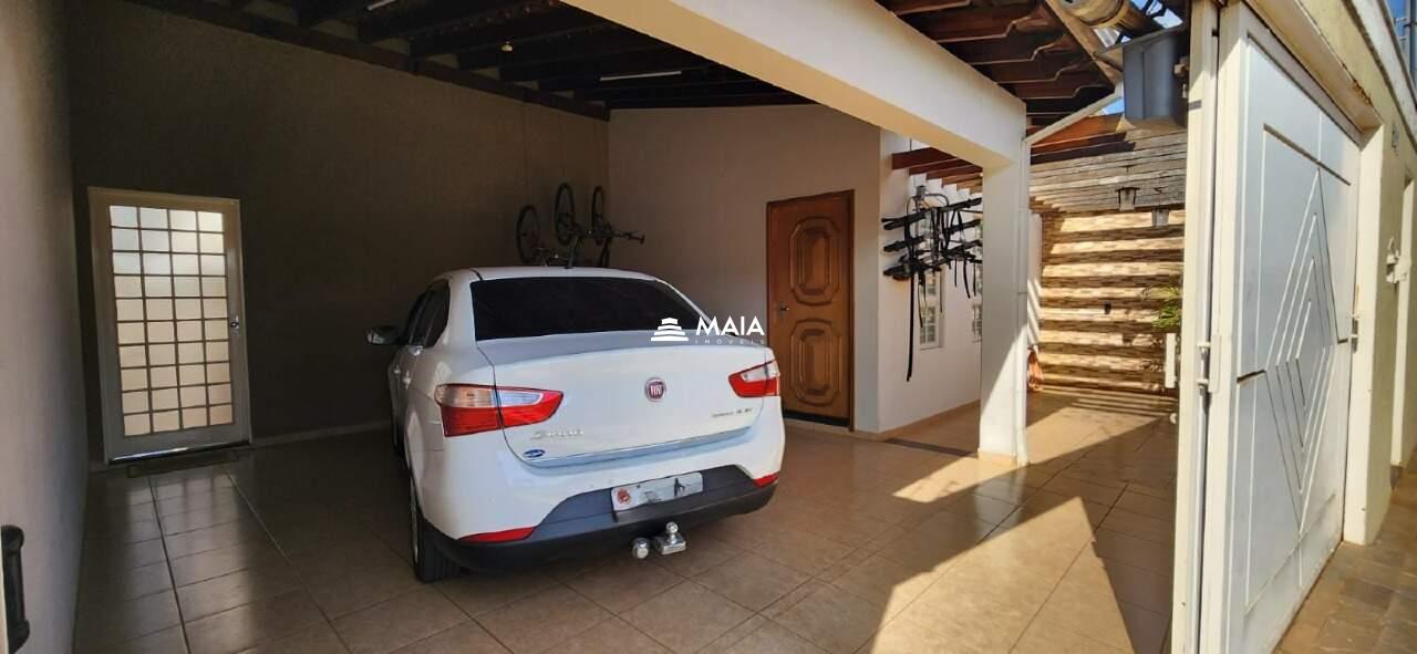 Casa à venda no Serra Dourada: 