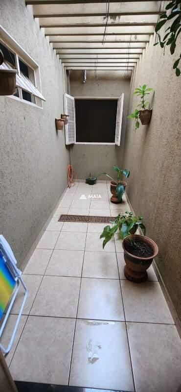 Casa à venda no Serra Dourada: 