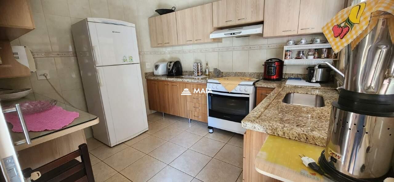 Casa à venda no Serra Dourada: 