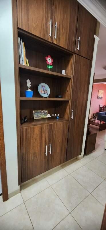 Casa à venda no Serra Dourada: 