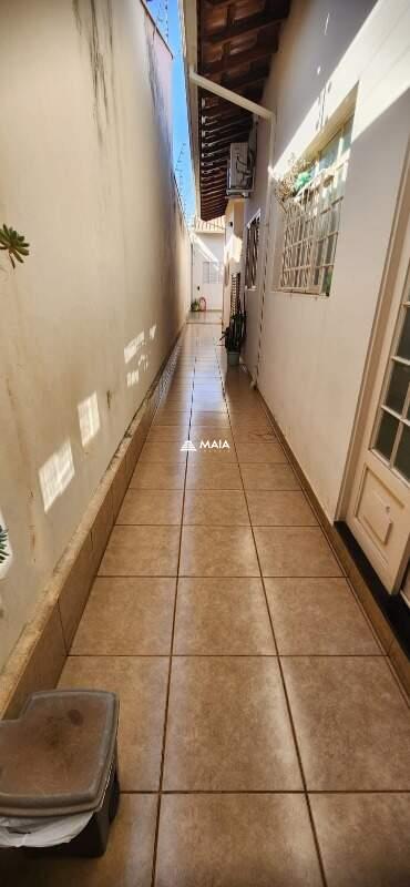 Casa à venda no Serra Dourada: 