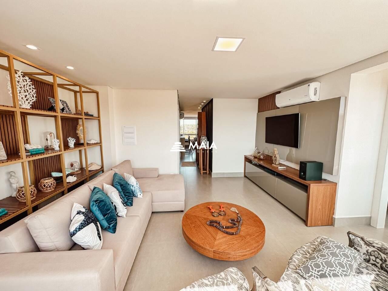 Apartamento à venda no Aquas, Residencial: 