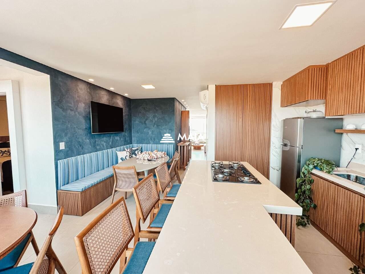 Apartamento à venda no Aquas, Residencial: 