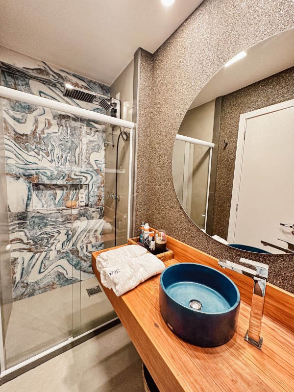 Apartamento à venda no Aquas, Residencial: 