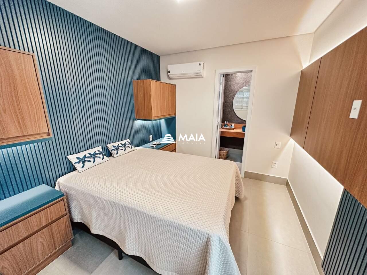 Apartamento à venda no Aquas, Residencial: 