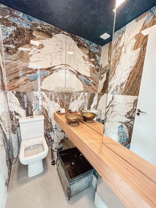 Apartamento à venda no Aquas, Residencial: 