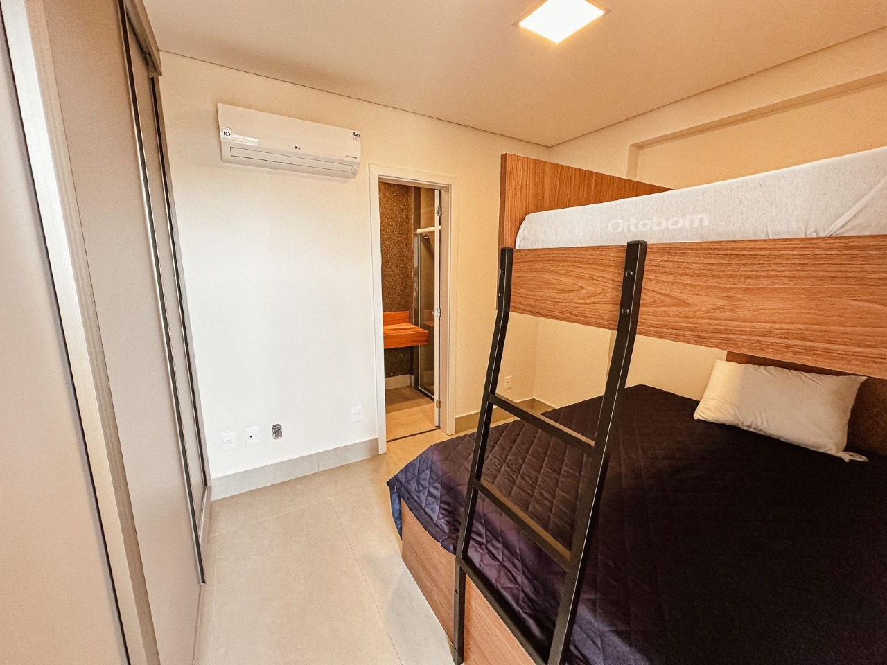 Apartamento à venda no Aquas, Residencial: 