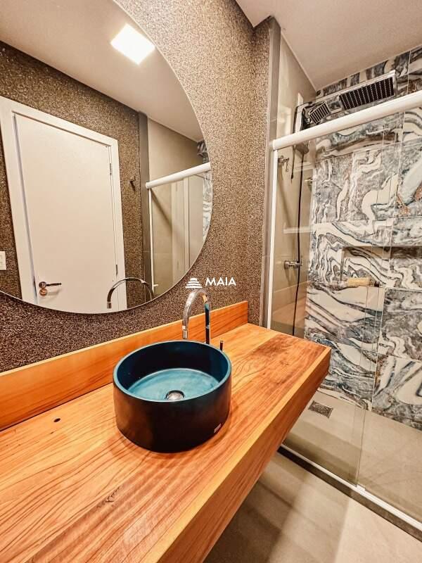 Apartamento à venda no Aquas, Residencial: 