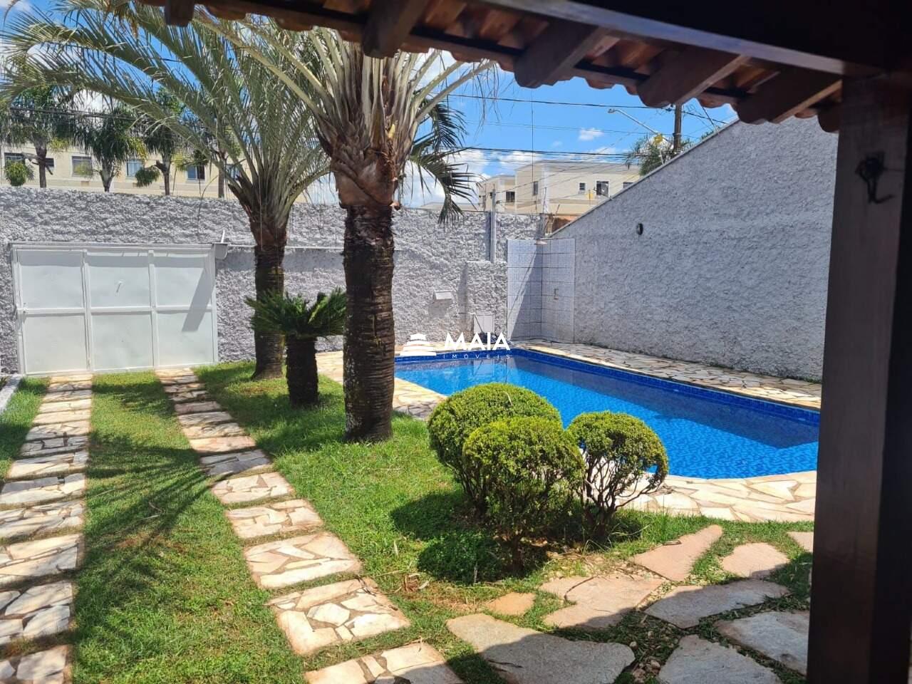 Casa à venda no Pontal: 