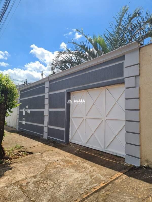 Casa à venda no Pontal: 