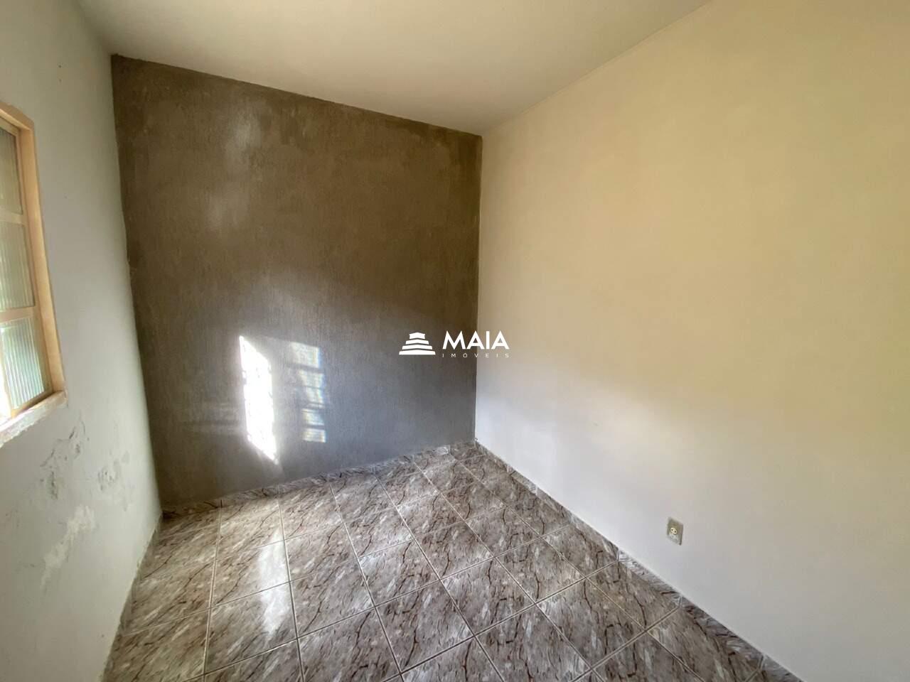 Casa à venda no Parque das Gameleiras: 