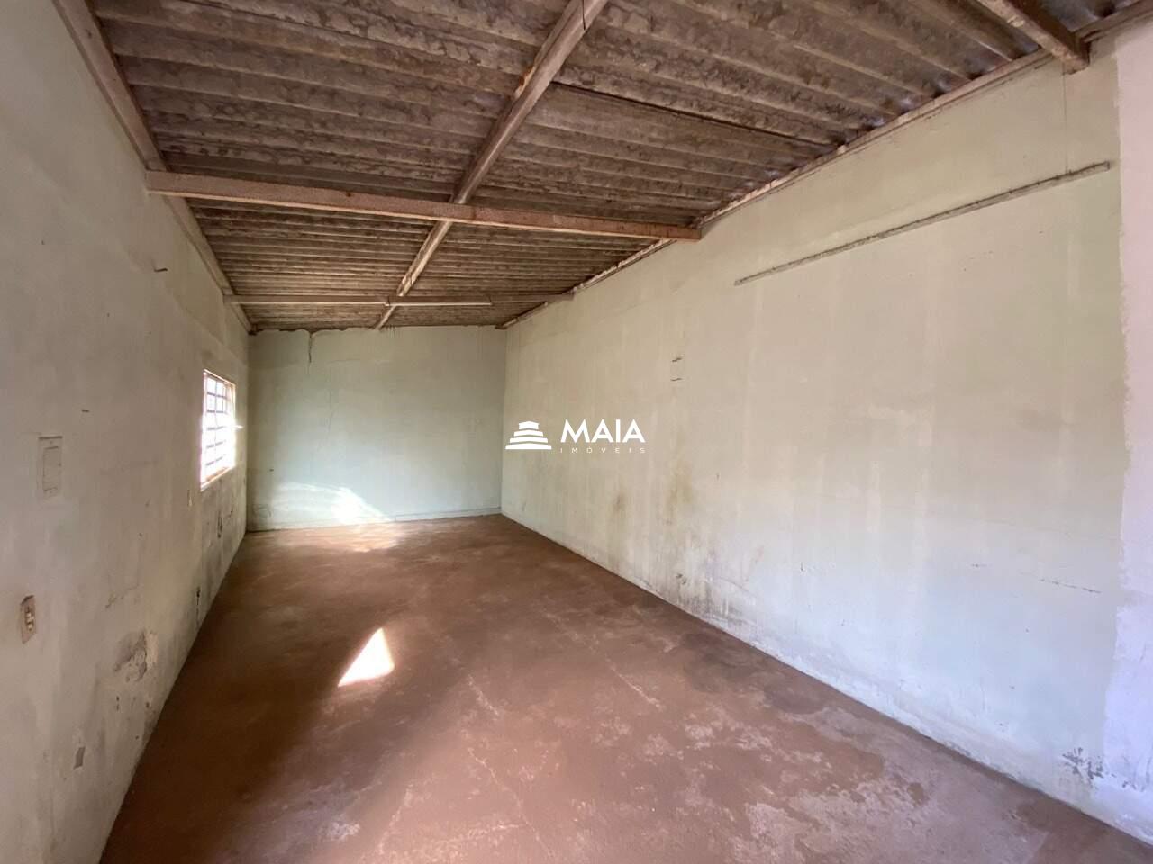 Casa à venda no Parque das Gameleiras: 