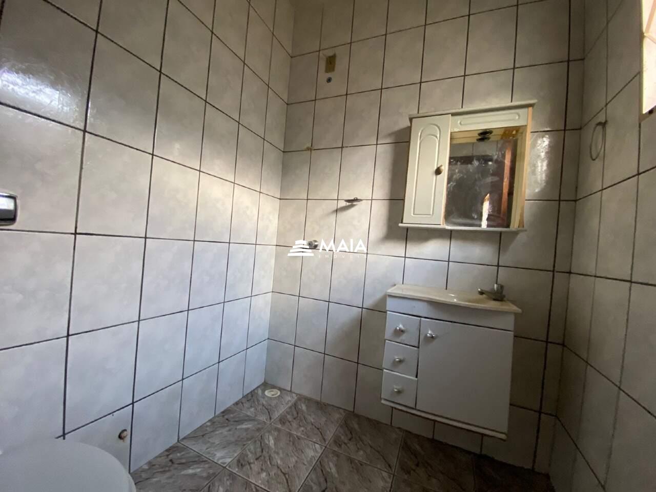 Casa à venda no Parque das Gameleiras: 