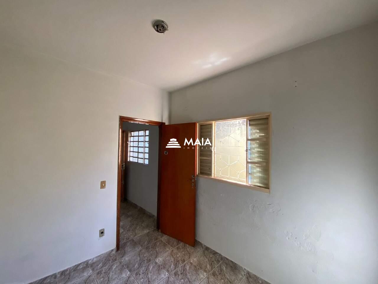 Casa à venda no Parque das Gameleiras: 