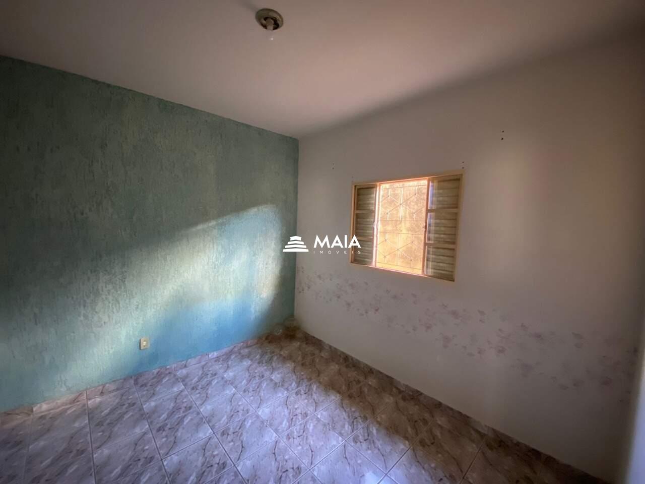 Casa à venda no Parque das Gameleiras: 