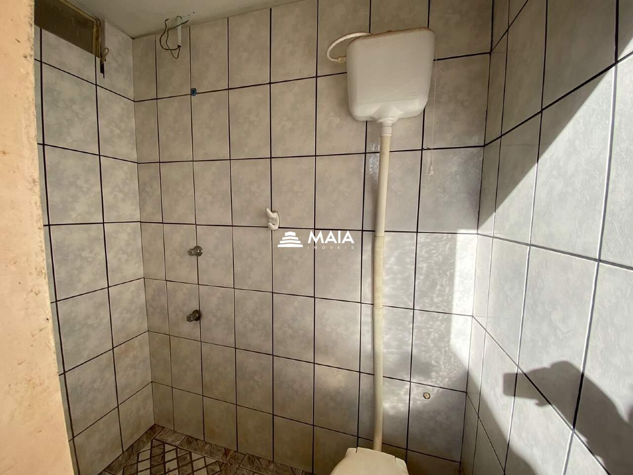 Casa à venda no Parque das Gameleiras: 