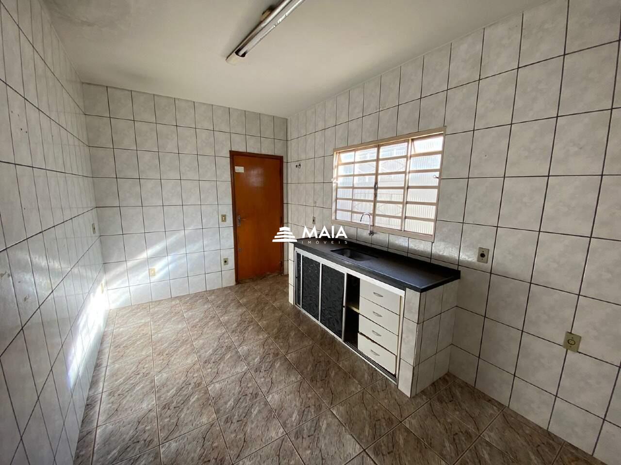 Casa à venda no Parque das Gameleiras: 