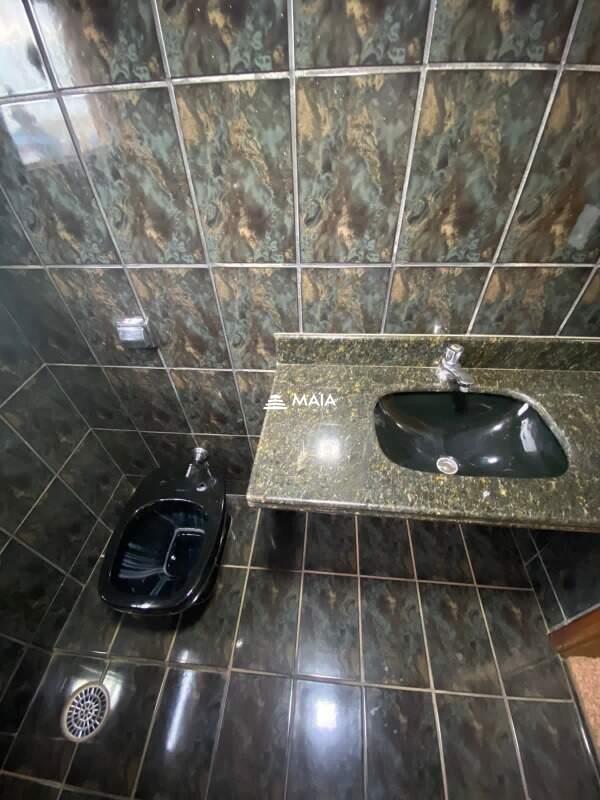 Casa para aluguel no Nossa Senhora da Abadia: 