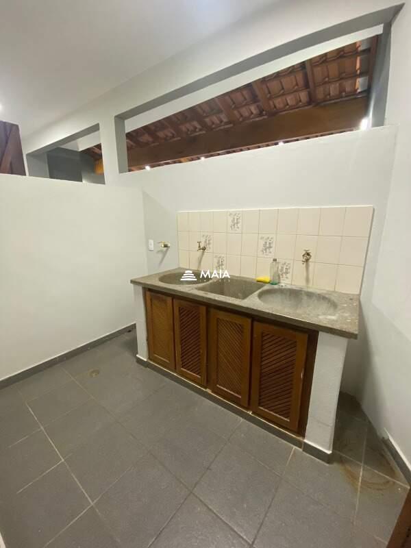 Casa para aluguel no Nossa Senhora da Abadia: 