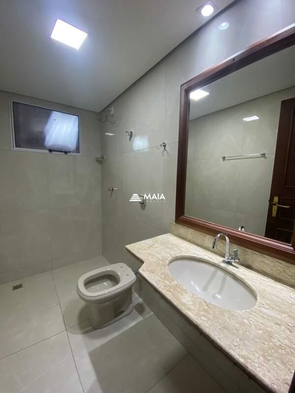 Casa para aluguel no Nossa Senhora da Abadia: 