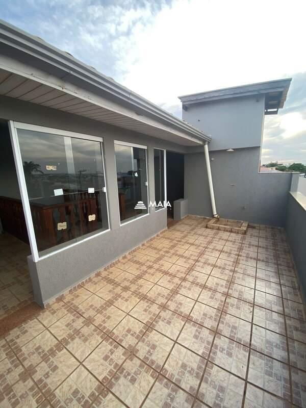 Casa para aluguel no Nossa Senhora da Abadia: 