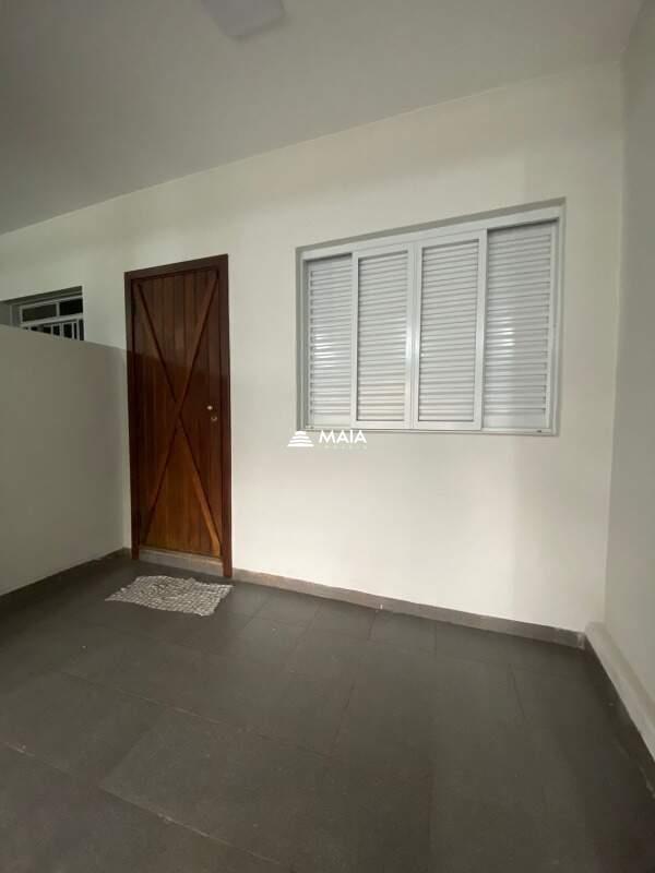 Casa para aluguel no Nossa Senhora da Abadia: 