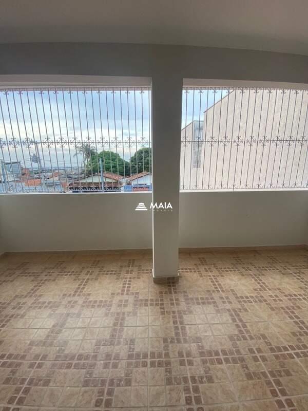 Casa para aluguel no Nossa Senhora da Abadia: 