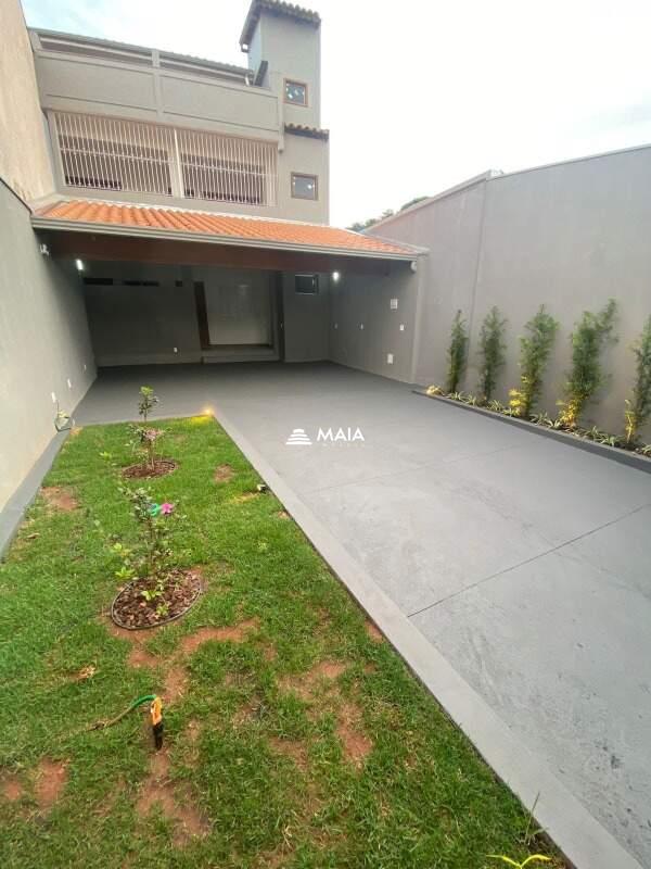 Casa Comercial para alugar no bairro Abadia