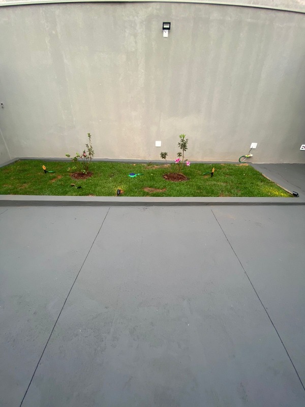 Casa para aluguel no Nossa Senhora da Abadia: 