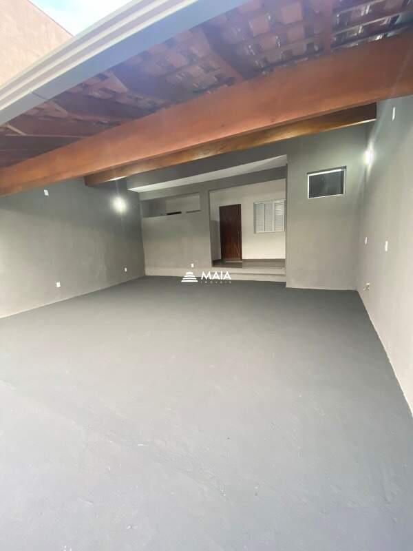 Casa para aluguel no Nossa Senhora da Abadia: 