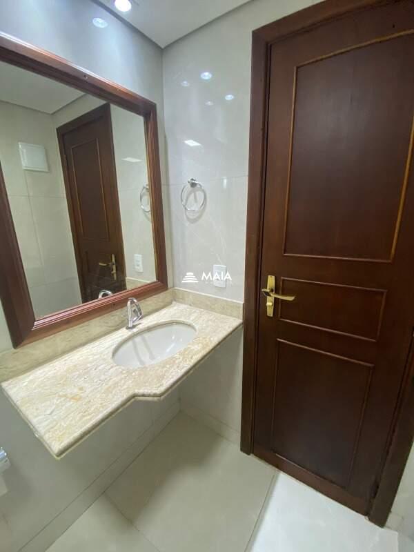 Casa para aluguel no Nossa Senhora da Abadia: 